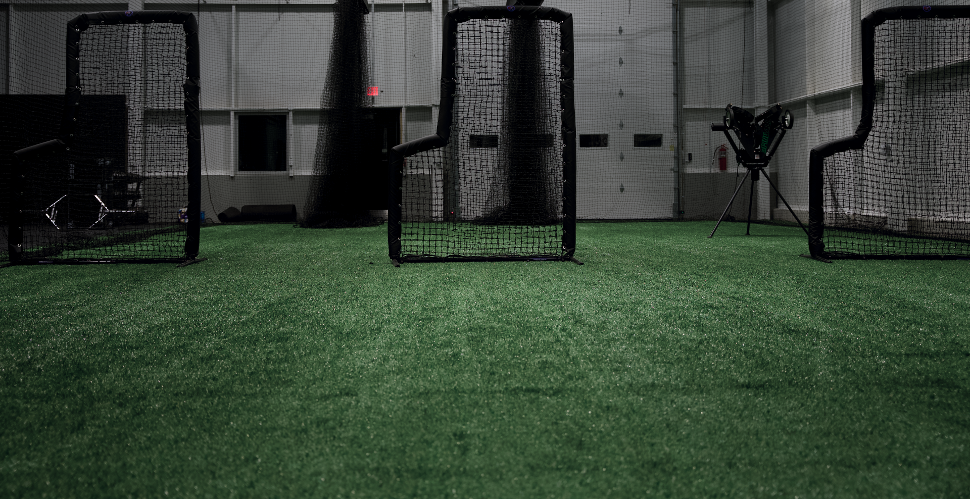 Base 1 HQ | Player Development Facility